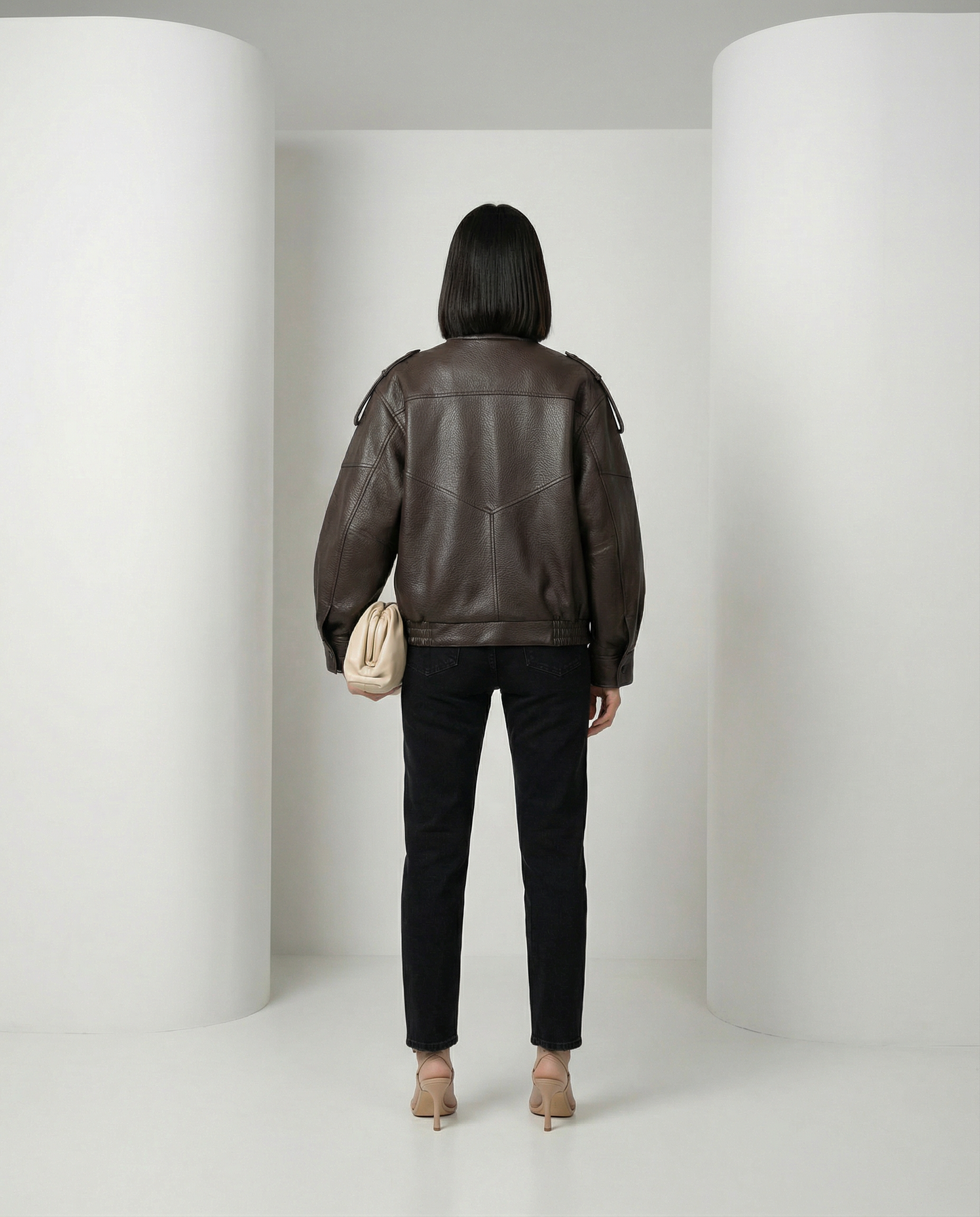 Onyx Jacket