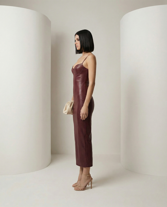 Noira Bodycon Dress