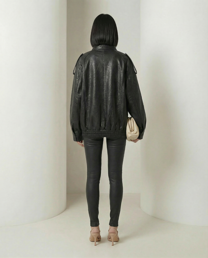 Onyx Jacket